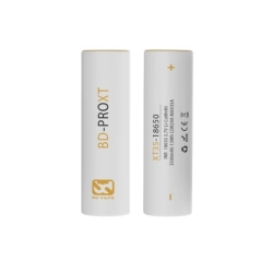 Akumulator 18650 3500mAh Bd-pro XT35 BD Vape Akumulator 18650 3500mAh Bd-pro XT35 BD Vape
