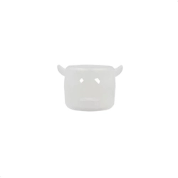Vape Band Devil 26mm Clear