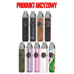 OXVA Nexlim 2 Pod AKCYZA – Nowe Rozwiązanie