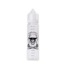 Butelka Bob Skull z miarką 60ml