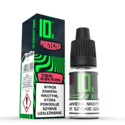 Liquid IDx Idealny 12 Mg/ml 9ml Porzeczka