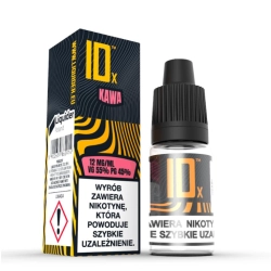 Liquid IDx Idealny 12 Mg/ml 9ml Kawa