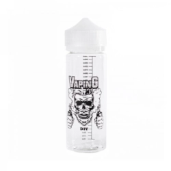 Butelka Vaping Diy z miarką 250ml
