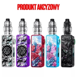 Lost Vape Centaurus M100 New Colors Kit AKCYZA