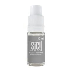 Baza Shot SIC! Base 70/30 10ml 18mg