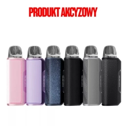 Lost Vape Thelema Elite S Pod AKCYZA – Nowe Rozwiązanie