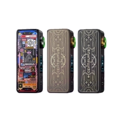 Lost Vape Centaurus M100 10th Anniversary Box