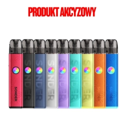 Geekvape Sonder Q3 Pod AKCYZA – Nowe Rozwiązanie Geekvape Sonder Q3 Pod AKCYZA – Nowe Rozwiązanie