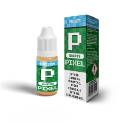 Liquid Pixel 12mg 10ml Kaktus