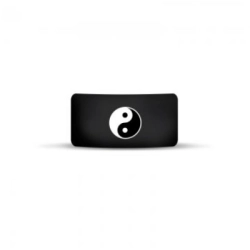 Vape Band 22-26mm Ying-Yang