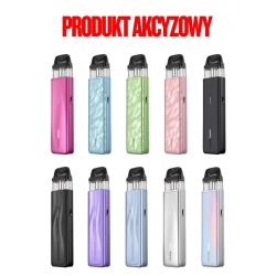 Vaporesso XROS 5 Mini Pod AKCYZA – Nowe Rozwiązanie