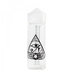 Butelka Vaping Illuminati z miarką 250ml