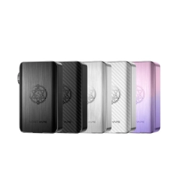 Lost Vape Centaurus BT200 Box