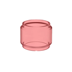 Szkło Zeus Sub Ohm Z/X/ZDUAL/ZX2 Bulb Geekvape pyrex Red