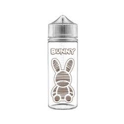 Butelka Vape Bunny z miarką 120ml