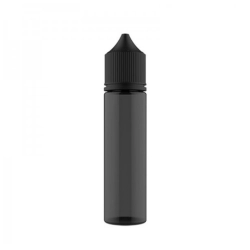 Butelka Chubby Gorilla 60ml Black
