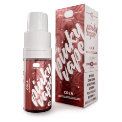 Liquid Pinky Vape 18mg 10ml Co Love Cola