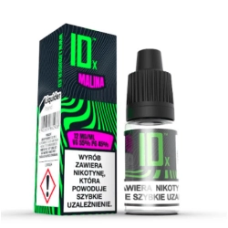 Liquid IDx Idealny 12 Mg/ml 9ml Malina