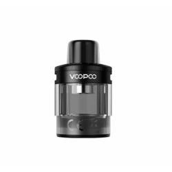 Cartridge VOOPOO PNP X DTL Black kartridż