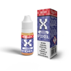 Liquid Pixel 18mg 10ml Czarna Porzeczka