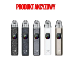 OXVA Xlim Pro 2 DNA Pod Akcyza