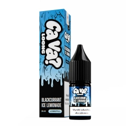 Longfill Aromat CaVa 9/10ml Blackcurrant Ice Lemonade