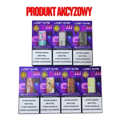 Lost Vape Ursa Nano S II New Colors Pod AKCYZA – Nowe Rozwiązanie