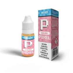 Liquid Pixel 12mg 10ml Malina
