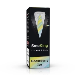 Longfill Aromat SmoKing 8/10ml Gooseberry Ice