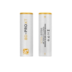 Akumulator 21700 5500mAh Bd-pro XT55 BD Vape