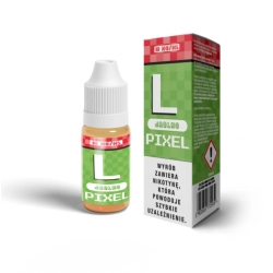 Liquid Pixel 18mg 10ml Jabłko