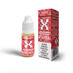 Liquid Pixel 18mg 10ml Truskawka