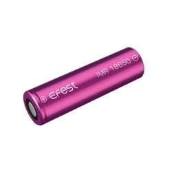 Akumulator 18650 35A EFEST 3000mAh akus Akumulator 18650 35A EFEST 3000mAh akus