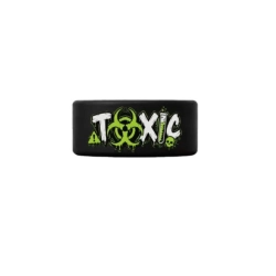 Vape Band 22-26mm Toxic