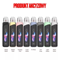 Uwell Caliburn G4 Pro Pod AKCYZA – Nowe Rozwiązanie
