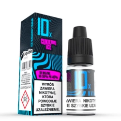 Liquid IDx Idealny 18 Mg/ml 9ml Cukierki Ice