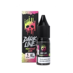 Liquid Dark Line - Passionfruit Mojito 10 ml 03 mg