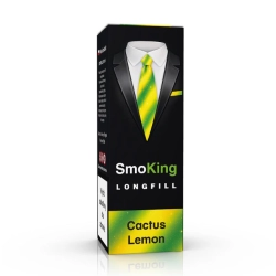 Longfill Aromat SmoKing 8/10ml Cactus Lemon
