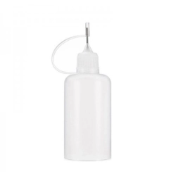 Butelka z igłą 50ml