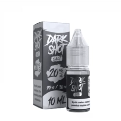 Baza Shot Dark Line Salt 20mg 70/30 10ml