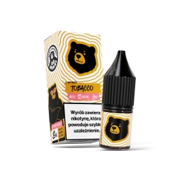 Liquid GO BEARS Classic 12mg 8ml Tobacco
