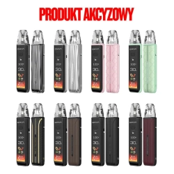 OXVA Xlim 3 Ultra Pod AKCYZA – Nowe Rozwiązanie