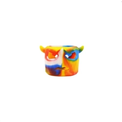 Vape Band Devil 26mm Rainbow