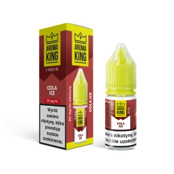 Liquid Aroma King Salts 20mg Cola Ice