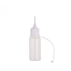 Butelka z igłą 20ml