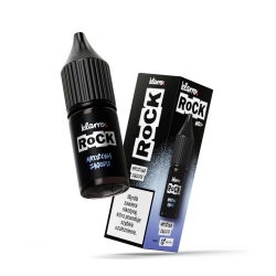 Liquid Klarro Rock 10ml 12mg Mrożona Jagoda