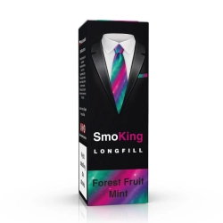 Longfill Aromat SmoKing 8/10ml Forest Fruits Mint