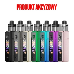 Voopoo Drag X3 PnP X Pod AKCYZA – Nowe Rozwiązanie