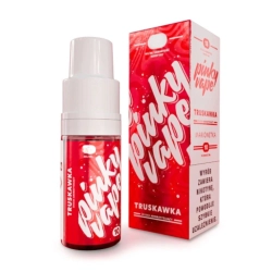 Liquid Pinky Vape 18mg 10ml Marionetka