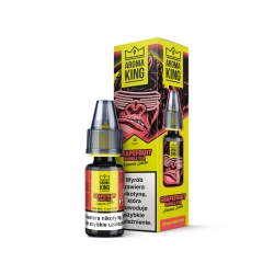 Liquid Aroma King Gorilla Salt 20mg 10ml Grapefruit Bubble Tea